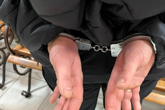 Столичний поліцейський за $2 тис. хабара відсидить п’ять років