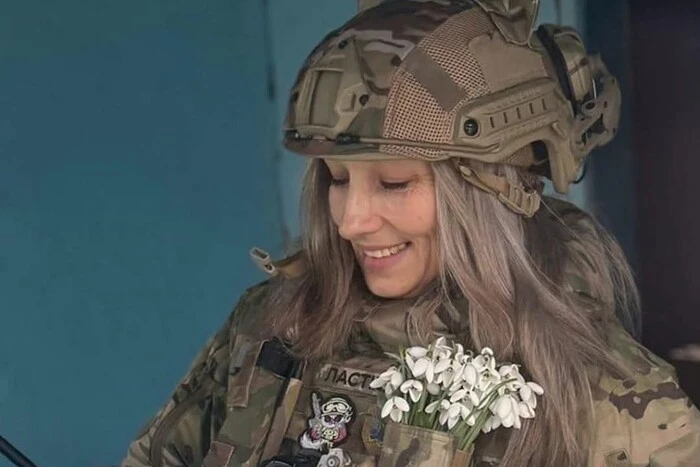 Міноборони повідомило, скільки жінок перебуває на передовій 