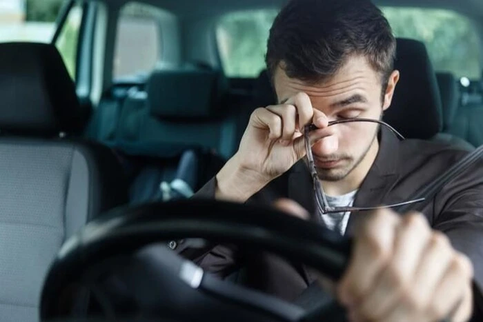 Українські номери стали недійсними в одній із країн ЄС