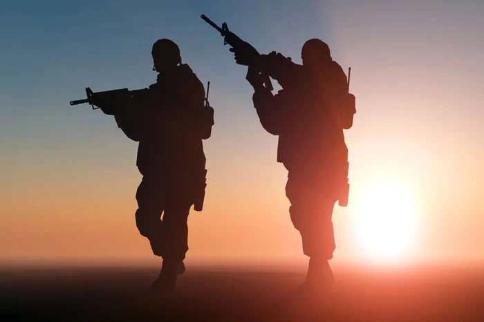 Нужны ли нам миротворческие силы Китая, Турции и не только?