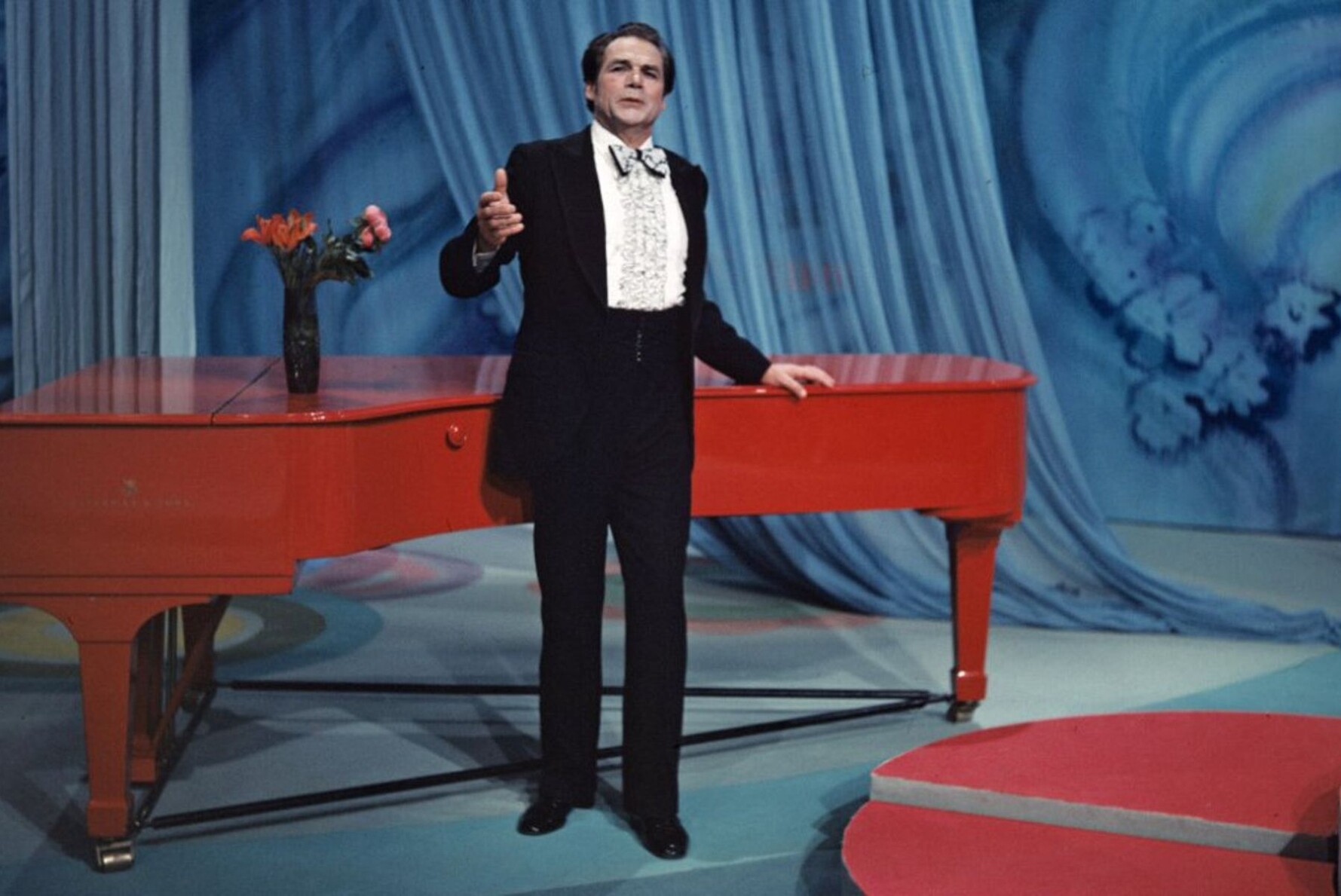 Століття Дмитра Гнатюка. Історія першої української суперзірки