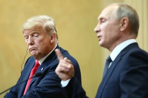 Трамп вообще-то считает себя невероятным гением сделок