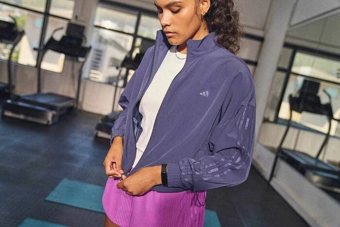 Matching outfits: як створити відповідні образи з брендом adidas?