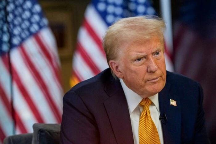 Трамп навмисно суперечить своїм же заявам: NYT пояснила тактику президента США