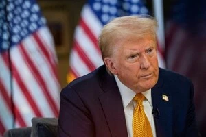 Двозначність президента США щодо Близького Сходу та України спрямовані на те, щоб підштовхнути обидва регіони до миру