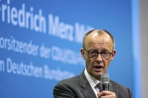 Німеччина має зобов’язання щодо неядерної оборони в низці міжнародних договорів