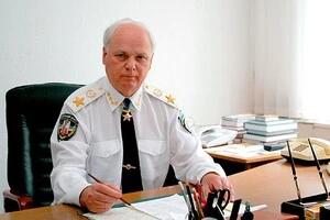 Генерал Дурдинець досі на службі у штаті МВС