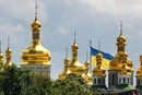 Про «хрест, що впав у Лаврі» без маніпуляцій
