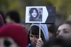 Уряд Італії зробив важливий крок для запобігання злочинам проти жінок 