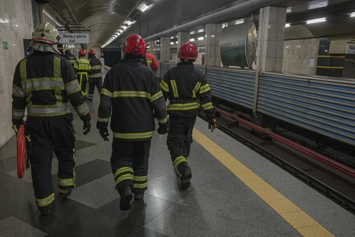 Загибель чоловіка на станції метро «Вирлиця»: стали відомі подробиці трагедії