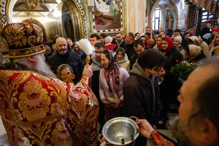 Скільки парафій у столиці перейшло з Московського патріархату. Свіжі дані шокують