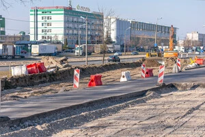 «Київавтодор» просить враховувати обмеження під час планування маршруту