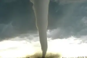 Офіційні попередження про небезпечні гідрометеорологічні явища в Україні уповноважений надавати виключно Український гідрометеорологічний центр