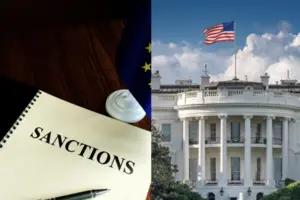 Раніше США пригрозили Росії масштабними санкціями після обстрілу України