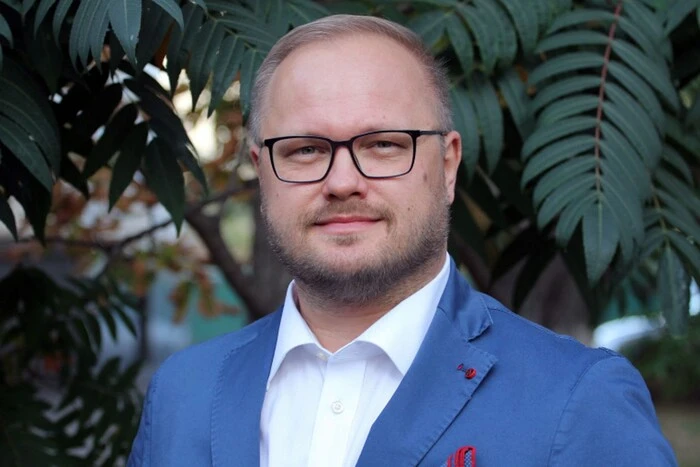 Посол Юрій Полюхович: Перу – це дев’ятеро президентів у відставці через корупцію, четверо – у вʼязниці