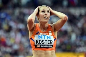 32-річну Костер було доставлено на обстеження до лікарні