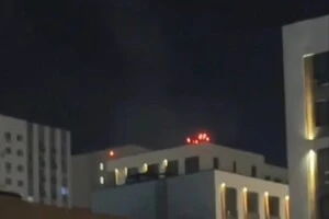 Мер столиці Росії Сергєй Собянін повідомив про знищення безпілотників