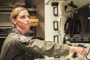 Військові ВПС США розробляють плани щодо штучного інтелекту 