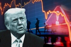 До потенційних геополітичних потрясінь додаються розмови про інфляцію, економічне зростання, а тепер і потенційну рецесію в США