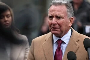 Перший візит Віткоффа до російської столиці відбувся у лютому