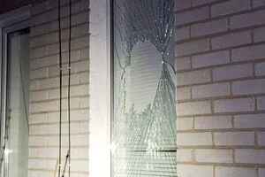 Росія продовжує атакувати Київщину безпілотниками