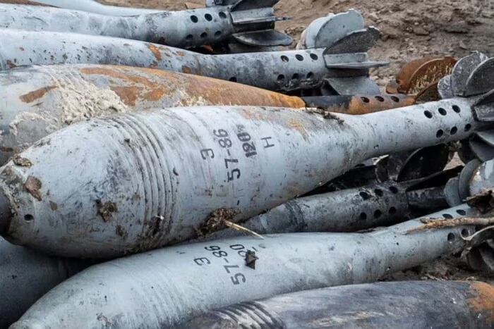 Зниження штрафів за непоставку зброї: пояснення авторки законопроєкту