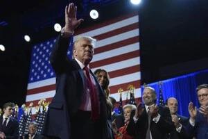 Кто руководит Америкой: чего ждать от групп, из которых состоит новая администрация США