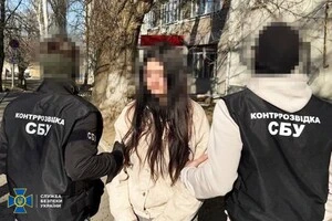 Зловмисниці загрожує 10 років вʼязниці