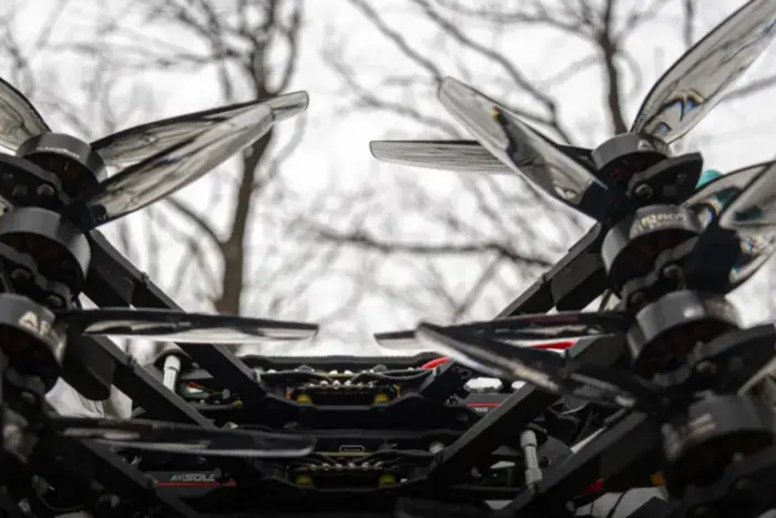 Міноборони повідомило, як виробникам дронів отримати перевагу у держзакупівлях  