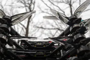 Повна локалізація виробництва дронів наразі не є можливою, зауважили в Міноборони