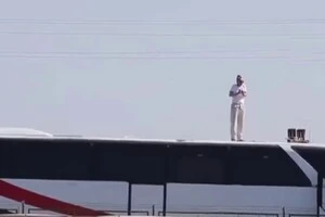 Пінар Конжа не боїться висоти