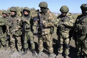 Українці назвали основну мету Росії у війні