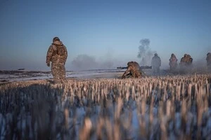 Триває 1112-й день повномасштабної війни