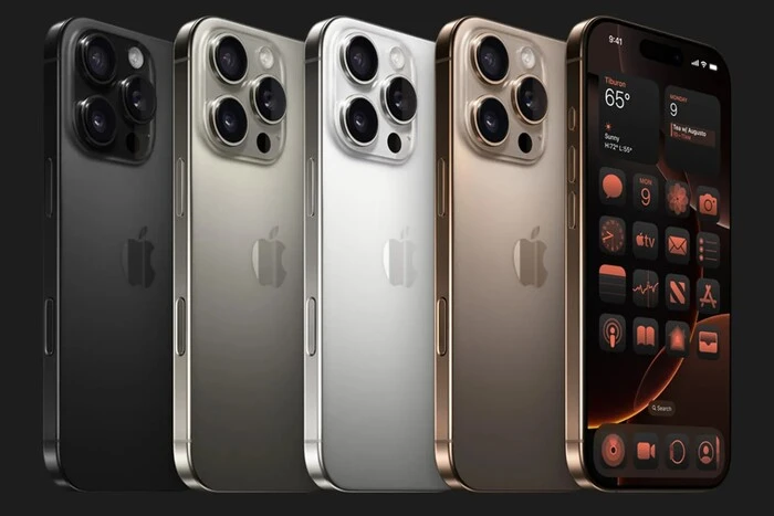 Самый высокопроизводительный и мультифункциональный гаджет: обзор новинки Apple iPhone 16 Pro