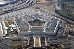 Американське оборонне відомство контролює близько 12 млн гектарів землі 