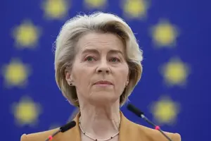 Урсула фон дер Ляєн зробила заяву про українсько-американські перемовини