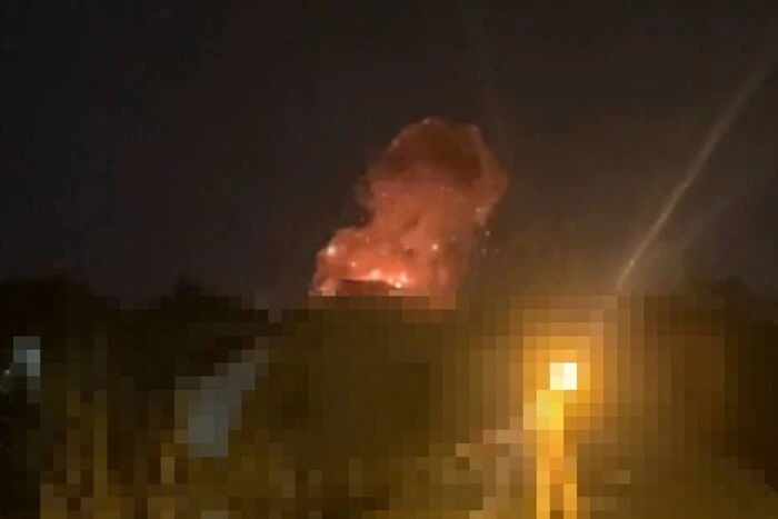 Росія атакувала Дніпро: є руйнування інфраструктури (оновлено)