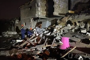 фото: голова Дніпропетровської ОВА Сергій Лисак/телеграм-канал