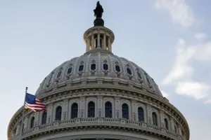 Шатдаун загрожував би Штатам вже цього тижня