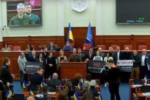 «Гибле місце». Київрада спробує обрати нового голову земельної комісії