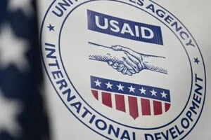USAID знову опинився у центрі скандалу із документами