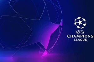 Всі поєдинки Ліги чемпіонів у прямому ефірі транслюватиме медіасервіс Megogo