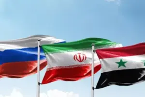 Три сторони обміркують «спільні інтереси» 