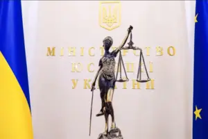 Хто і як обиратиме суддів для двох нових спеціалізованих адмінсудів? Мін’юст дав роз’яснення