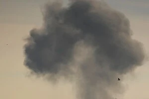 У кількох містах Дніпропетровщини спалахнули пожежі