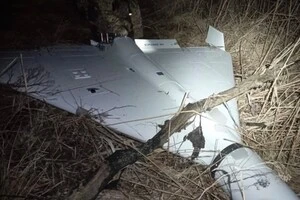 На місцях ударів працюють надзвичайні служби