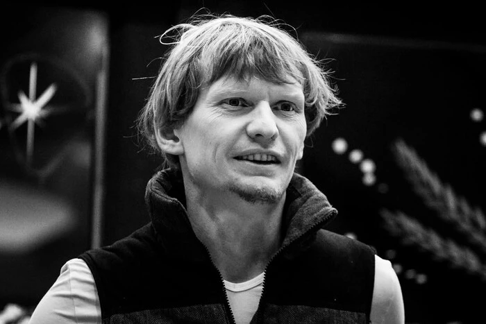 Три роки тому російські окупанти стратили фотожурналіста Макса Левіна