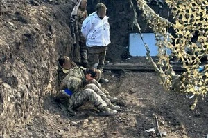 Окупанти стратили пʼятьох українських військовополонених