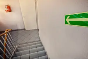 В однокімнатній квартирі складніше дотримуватися правила «двох стін» 