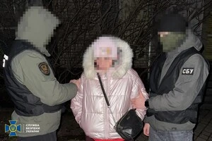 Російська агентка планувала скоїти подвійний теракт у Миколаєві  